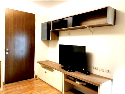 Condos for sale : FOR SALE Ivy Ratchada 2200000 BAHT.