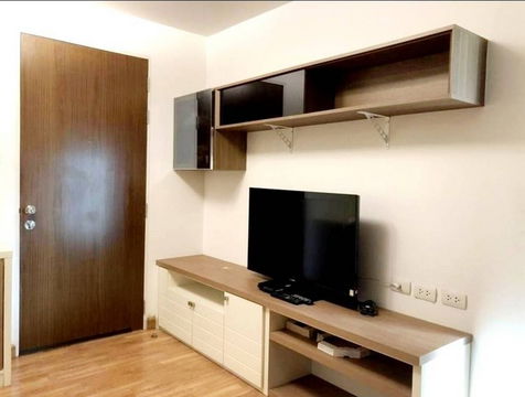 FOR SALE Ivy Ratchada 2200000 BAHT.