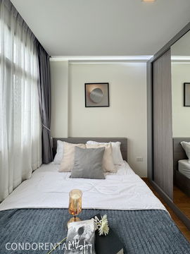 @Condorental condo for rent MAGNIX Ramintra 21