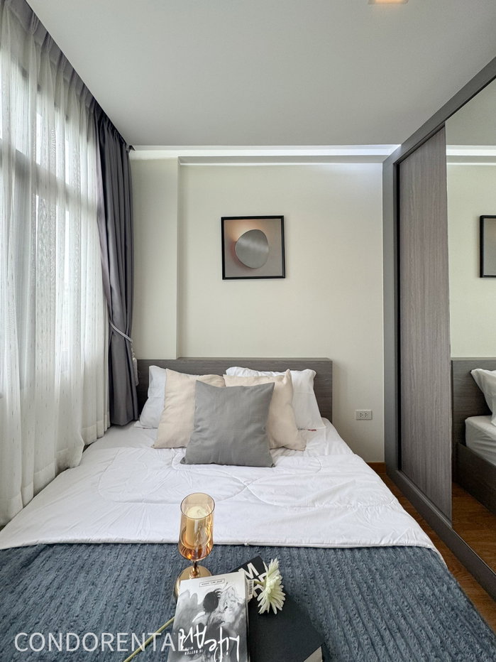 picture @Condorental condo for rent MAGNIX Ramintra 21 - 1/17