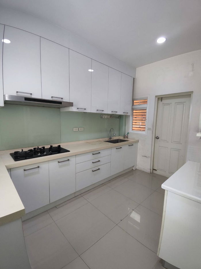 picture For rent 🏡 2-storey detached house, 4 bedrooms, ready to move in, Bangkok Boulevard, Theparak - Wongwaen - 17/19