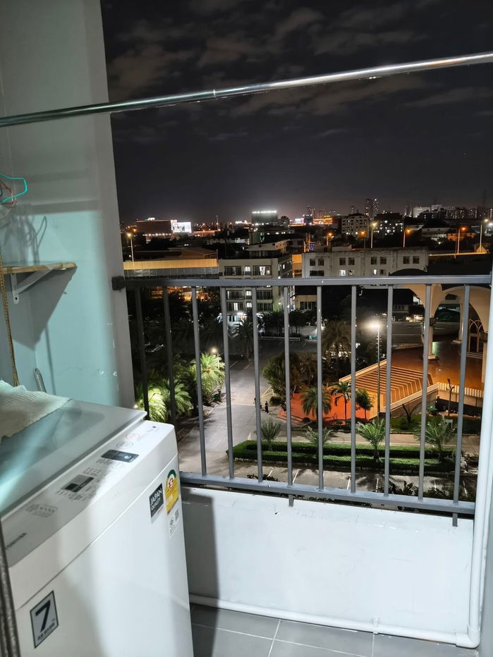 picture Rent Privacy rama9 beautiful and cozy - 8/9