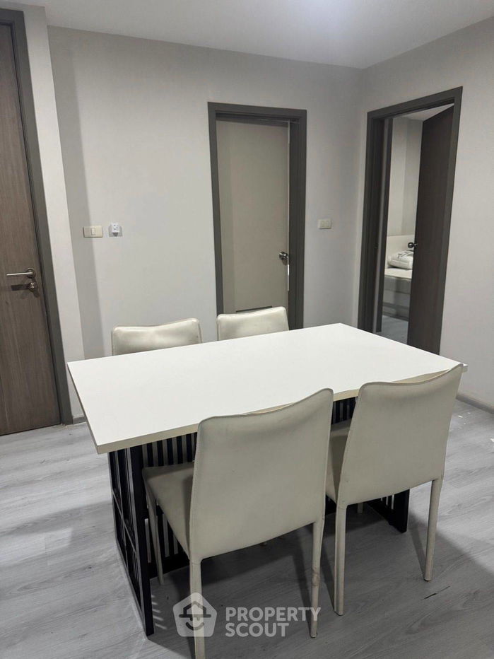 picture 2-BR Condo at Grene Chaengwattana in Khlong Kluea (ID 2308190) - 11/13