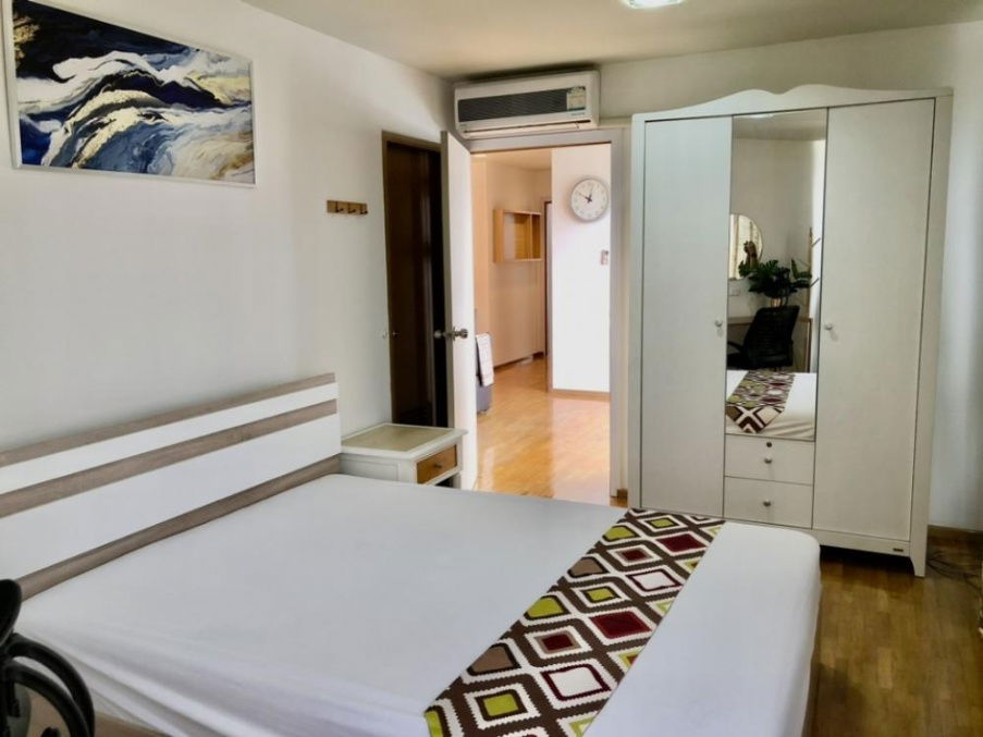 picture River Heaven  3 bedrooms, 2 bathrooms 98.9 square meters - 16/29