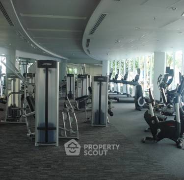 รูป คอนโด 2-ห้องนอน ที่ มิลเลนเนียม เรสซิเด้นส์ แอท สุขุมวิท คอนโดมิเนียม ใกล้ BTS พร้อมพงษ์ (ID 2308191) - รูปที่ 10/11