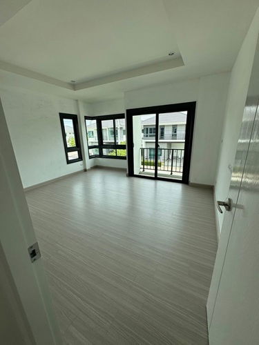 picture House for rent in Supalai Pride Bang Yai project - 14/14