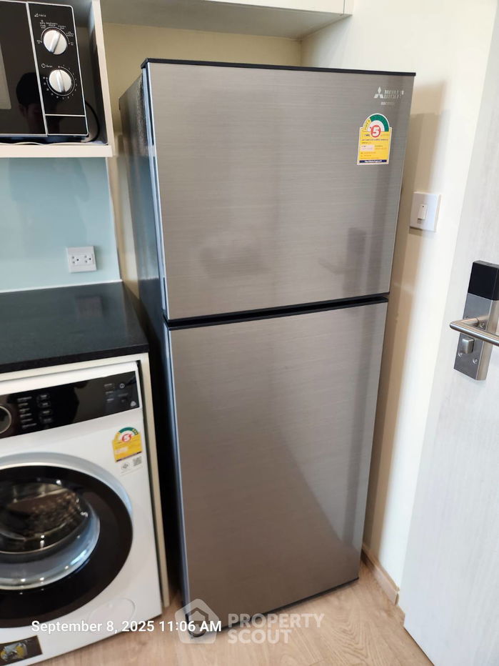picture 1-BR Condo at Noble Recole Sukhumvit 19 near MRT Sukhumvit (ID 2308014) - 5/17