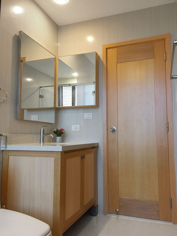 picture The Emporio Place  3 Bedrooms 4 Bathrooms size 162 Sq.m.   - 6/6