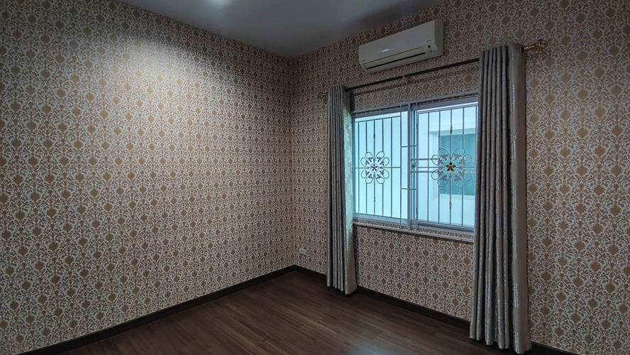 picture  2-storey townhouse for rent, The Town Phahon Yothin-Phetkasem - 7/11