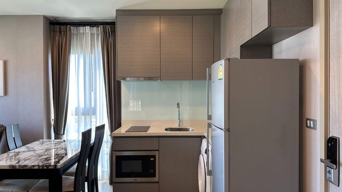 picture #R6329  🎉 140968  Condo for rent Rhythm Sukhumvit 36-38 - 7/17