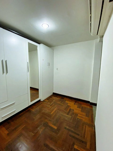 picture LatPhrao WangHin 79-85 BTS Senanikom 2.1 km. 2-story townhouse for rent 2 bed 2 bath near Oakbury I - 7/8