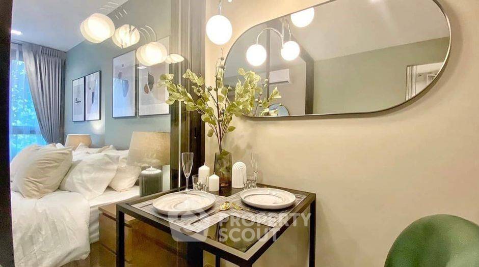 picture 1-BR Condo at The Line Phahonyothin Park near MRT Phahon Yothin (ID 1164574) - 4/9