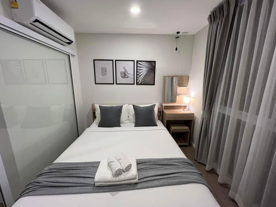 picture WS3549 🌟 Condo for rent: Chateau In Town Major Ratchayothin 🌟 Near BTS Ratchayothin | Short-term contract available, only 17,000 baht/month - 2/18