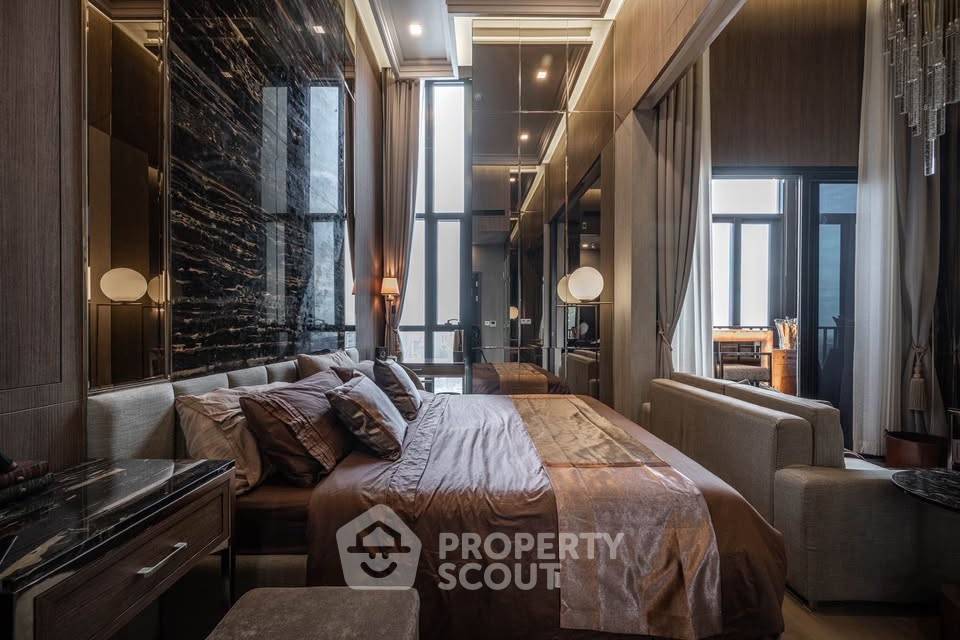 picture 1-BR Condo at Ashton Asoke near MRT Sukhumvit (ID 2307943) - 10/12