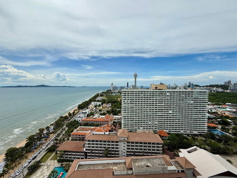 View  Talay   7  - Studio   FQ 