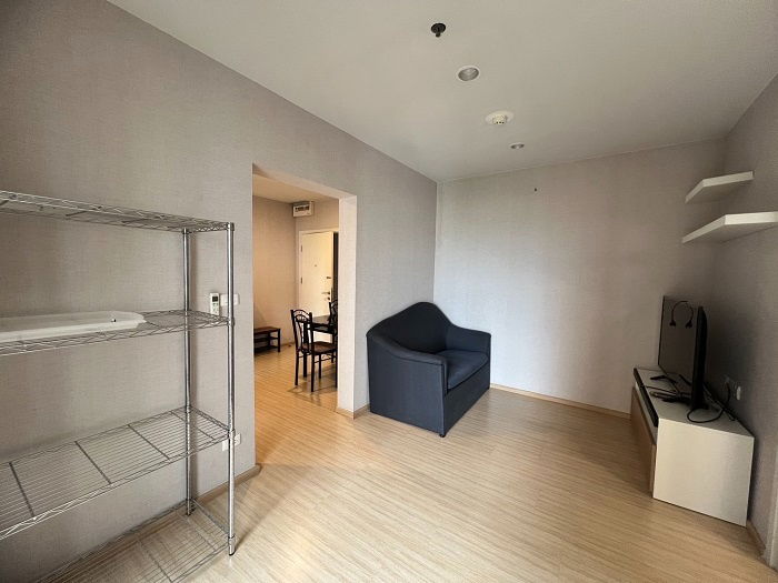 รูป 💥💥ปล่อยเช่าคอนโด Plum Condo Pinklao Station 2BED 50 sq.m.ชั้น 11 วิวสระ แต่งครบ ทำเลดี ใกล้ MRT บางยี่ขัน สนใจ LINE: @atfirm💥💥 - รูปที่ 8/17