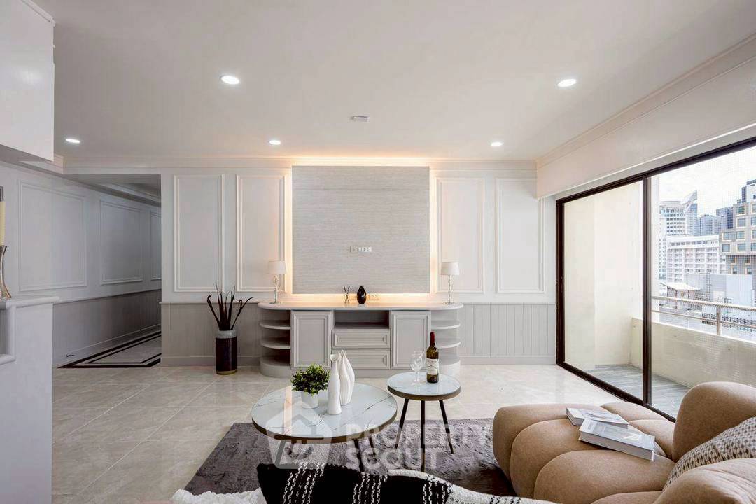 picture 2-BR Condo at Saranjai Mansion Condominium near BTS Nana (ID 2308392) - 2/11