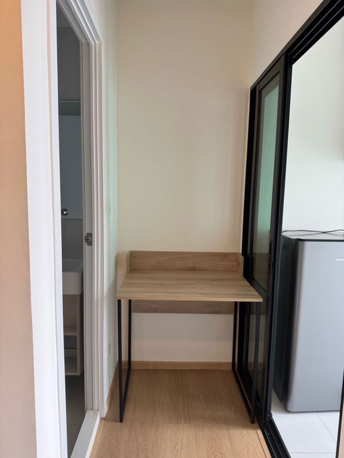 picture (Pet Friendly 🐶🐱)Code: KJ8750  for rent Chewathai Hallmark Ladprao - Chokchai 4 // Line ID: @kjcondo (with @) // - 6/16