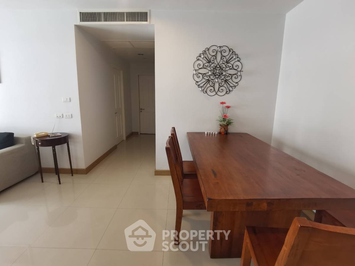 picture 2-BR Condo at The Rise Sukhumvit 39 near BTS Phrom Phong (ID 514937) - 4/10