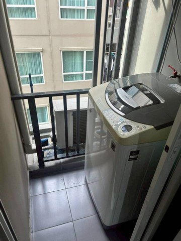 picture C6099 Rent  :  Condo  Regent Home Sukhumvit 97/1 ( BTS Bang Chak ) 064 665 4666 - 7/8