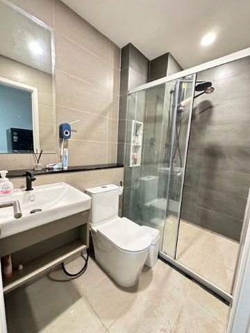 picture Supalai Loft Phasi Charoen Station - Fully Furnished Condo for Rent! Close to MRT - 11/11