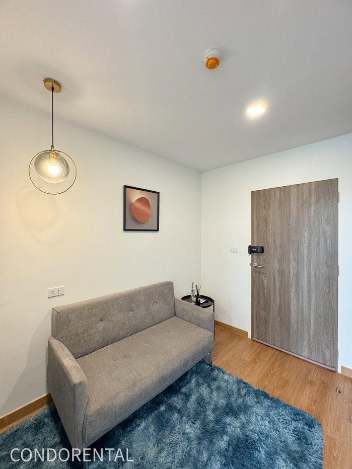 picture @Condorental condo for rent MAGNIX Ramintra 21 - 4/17