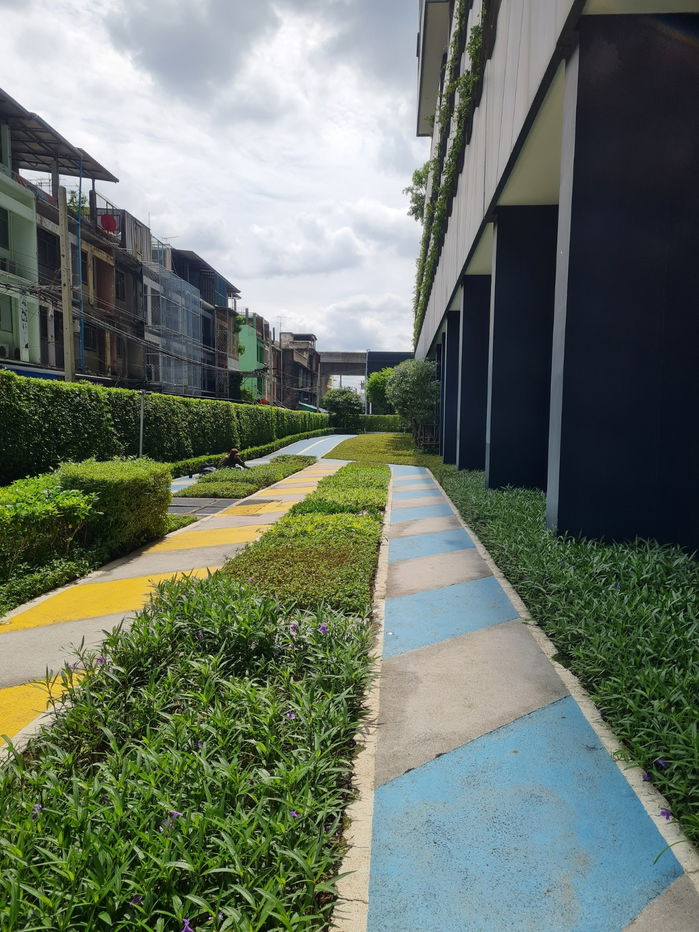 รูป TA-0690🏙️ Ideo Sukhumvit 93 ติด BTS บางจากเพียง 80 ม. เดินสบาย ทำเลดีมาก เพียง 16,000 บาท ทักไลน์ Line: @040gfhyr - รูปที่ 16/16