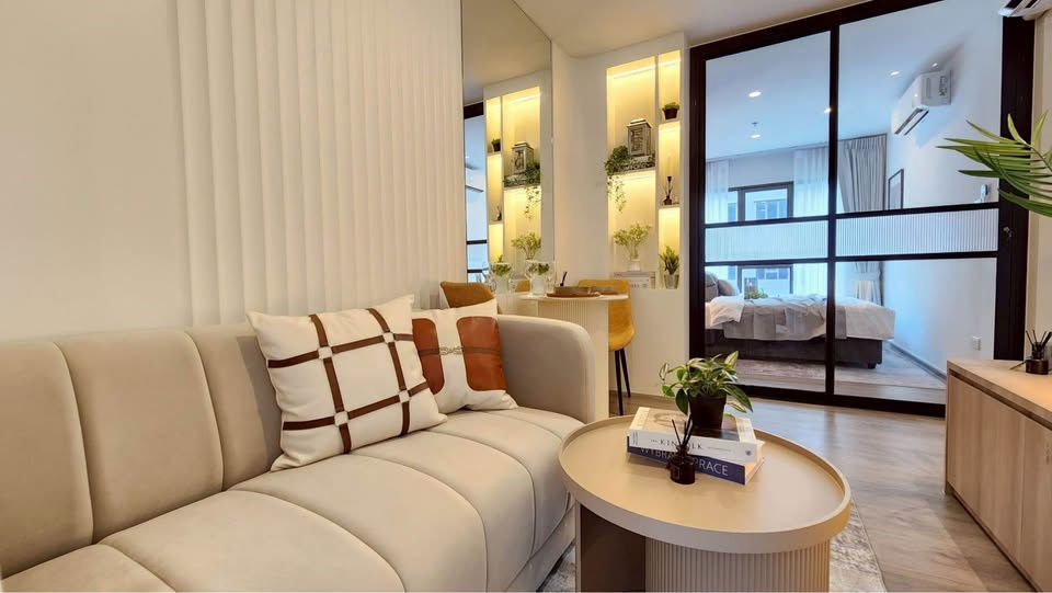 รูป 🏢 ให้เช่าคอนโด : Regent Home Wutthakat ( รีเจ้นท์ โฮม วุฒากาศ)   รหัสทรัพย์ | 📌LNP-C9343  - รูปที่ 9/10