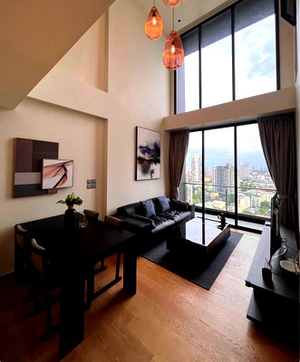 Condos for rent : Beatniq Sukhumvit                    32 