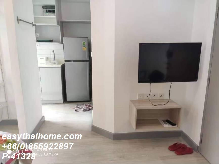 picture P-41328 Condo for rent Ideo Mobi Sukhumvit fully furnished (Confirm again when visit).  - 14/35