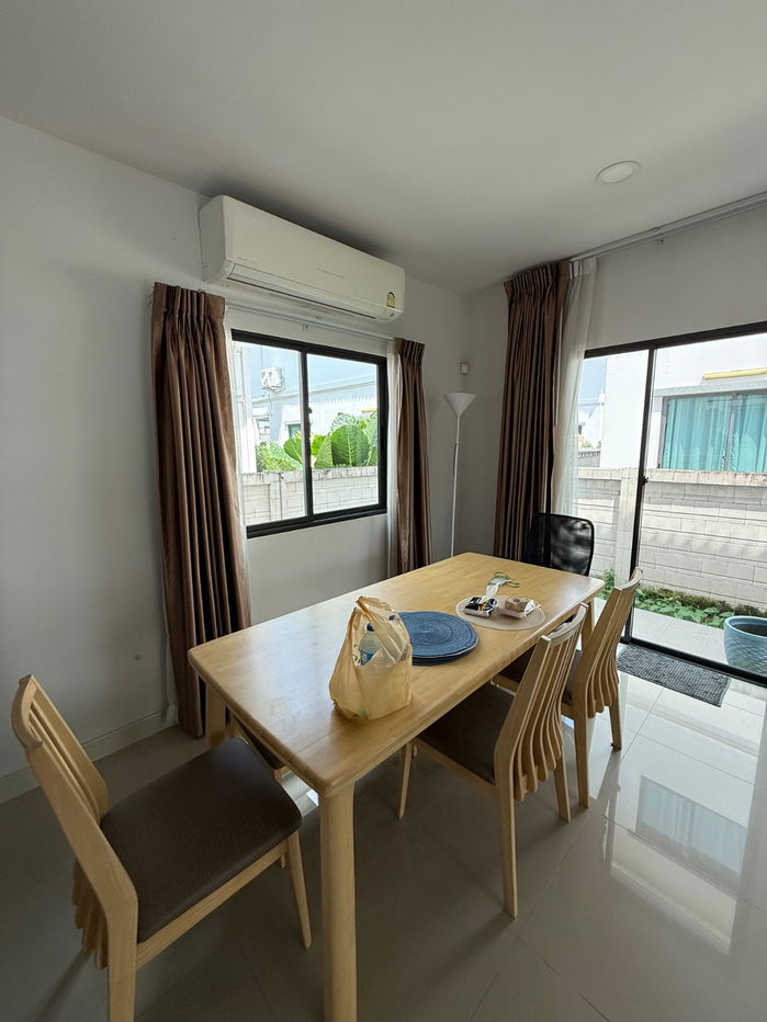 picture For rent Modi villa bangna km.26  - 7/27