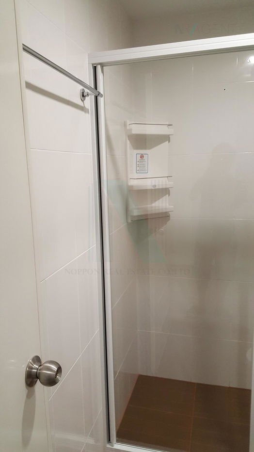 picture For Rent Condo REGENT HOME SUKHUMVIT 97/1 Building C, Floor 3,1 bed room, Room size 28.00 sqm - 6/8