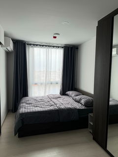 ✅ ขายคอนโด Nue Cross Khu Khot (ใกล้สถานีรถไฟฟ้าคูคต) | เจ้าของขายเอง