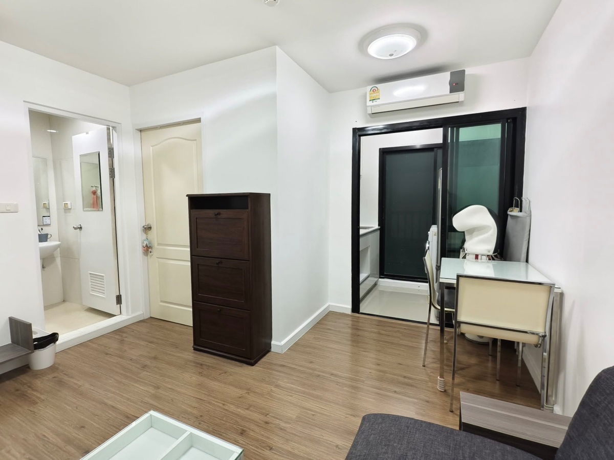 picture iCondo 1bedroom (Fully furnished) - 2/12