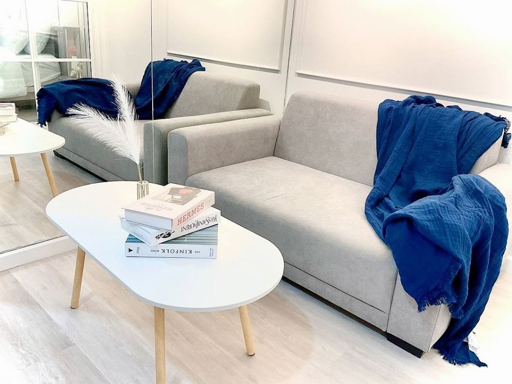 รูป ขายด่วน‼️ คอนโด รีเจ้นท์โฮม 6/2ประชาชื่น ( Condo Regent Home 6/2) - รูปที่ 7/7