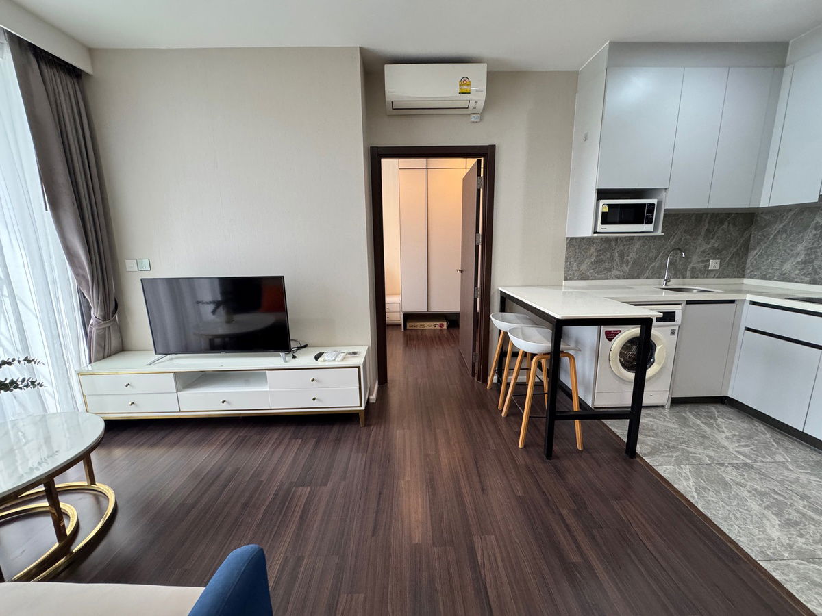 รูป ✅ให้เช่า✅Condo Whizdom Inspire Sukhumvit ห้องสวย พร้อมอยู่ - รูปที่ 4/14