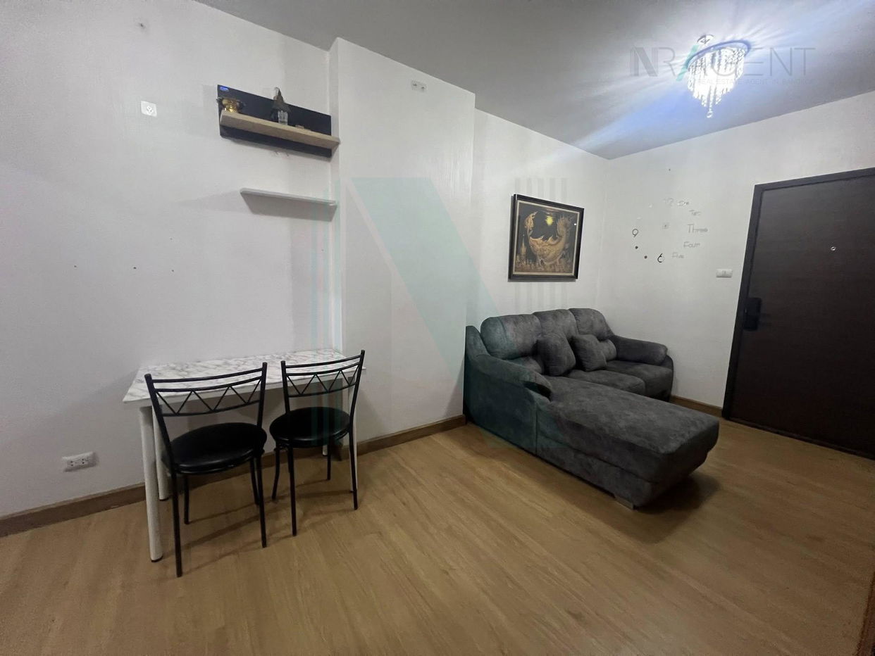 picture For Rent Condo SUPALAI VERANDA RATTANATHIBET Building 1, Floor 18,1 bed room, Room size 46 sqm - 3/8