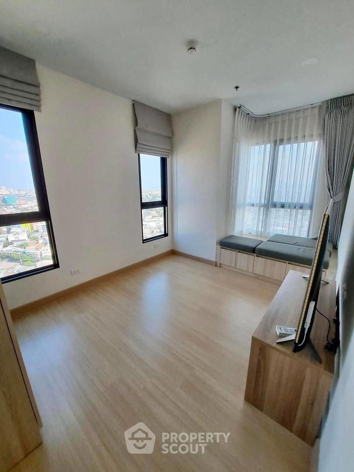 picture 2-BR Condo at Supalai Loft Prajadhipok-Wongwian Yai near BTS Wongwian Yai (ID 1492521) - 19/25