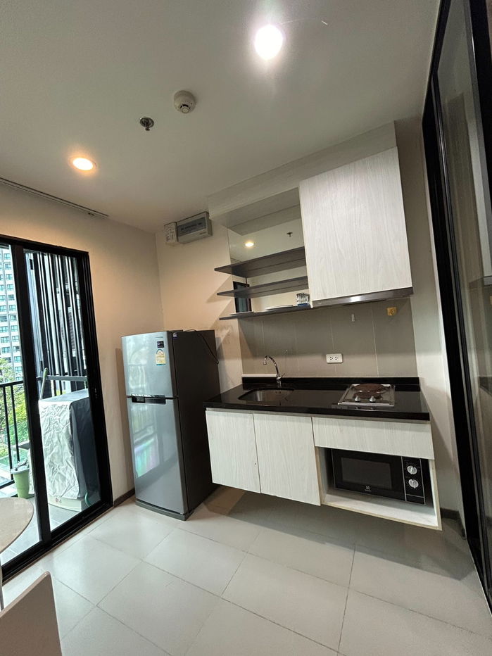 picture Hot Price for rent The Base Park East  🔥 - 6/10