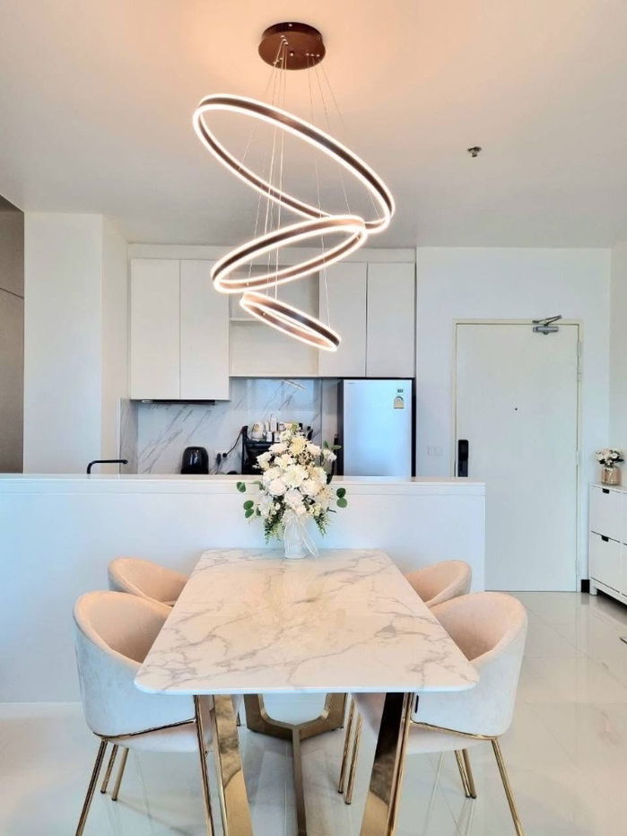 รูป ปล่อยเช่าคอนโด📍Condo The Four Wings Residence ( เดอะโฟร์วิงส์ เรสซิเดนซ์ ศรีนครินทร์) - รูปที่ 3/10
