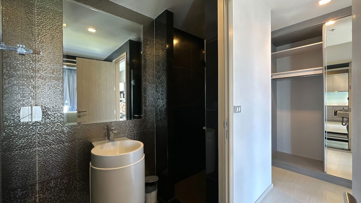 picture #R6329  🎉 140968  Condo for rent Rhythm Sukhumvit 36-38 - 14/17