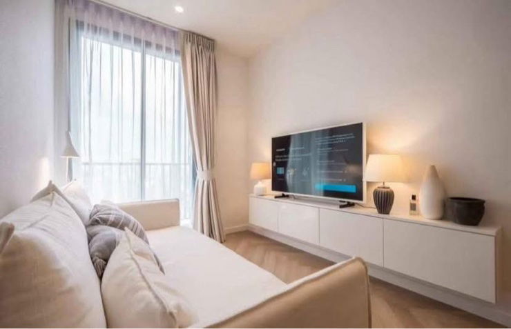 picture For rent✨ MARU EKKAMAI 2 🔥 Line ID @034etfin 📲 2 Bedrooms 2 Bathrooms ✨ 🐶 Pet Friendly 😸 - 1/22