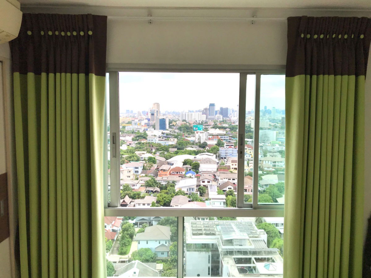 picture ✅Foe rent only 11,999baht FullFurnish 28.03 sqm - 3/13