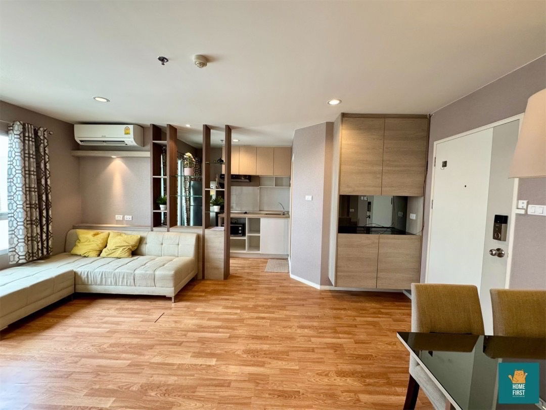 รูป Rent ลุมพินี พาร์ค เพชรเกษม 98 ห้องสวย 2ห้องนอน 2จอดรถ 52ตรม เฟอร์ครบ 15,000 บาท - รูปที่ 9/16
