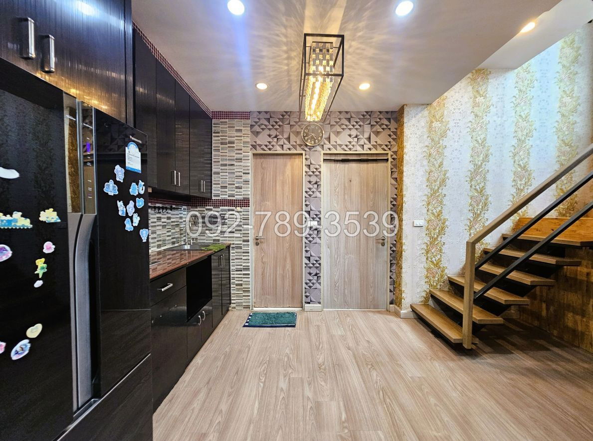 picture Condo for sale, The Capital Condo, Ratchaprarop-Vibha - 3/21