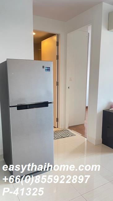picture P-41325 Condo for rent Silk Phaholyothin 9 fully furnished (Confirm again when visit).  - 3/9