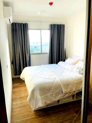 Condos for rent : Sena Kith Srinakarin - Sridan for rent 🎉 Fully furnished 