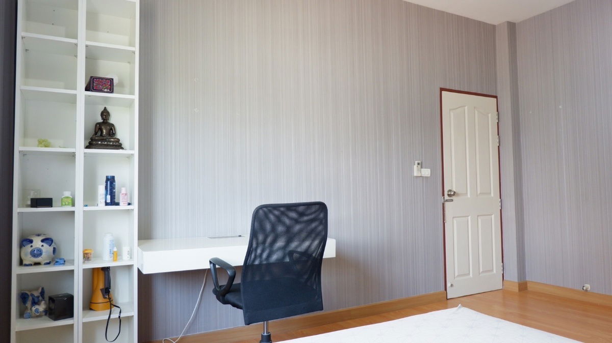 picture House for RENT! Close to Town near Big-C shopping mall, Central Festival, Fresh Market and etc.📍Location: Pimuk 4 Village - 11/15