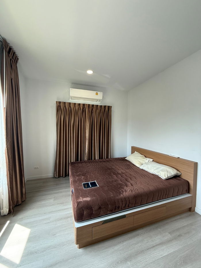 picture For rent Modi villa bangna km.26  - 14/27