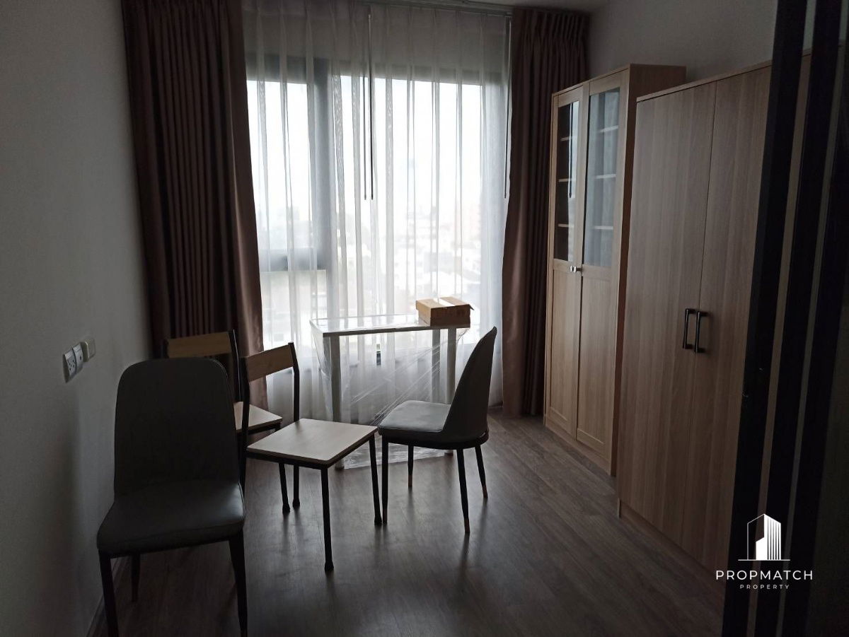 รูป ✨Flash Deal ✨Life Ladprao Valley (1 Bed 1 Bath 35 SQM.) พร้อมอยู่ ! เพียง 20,000 บาทต่อเดือน Tel.0981315848 @propmatch - รูปที่ 2/4